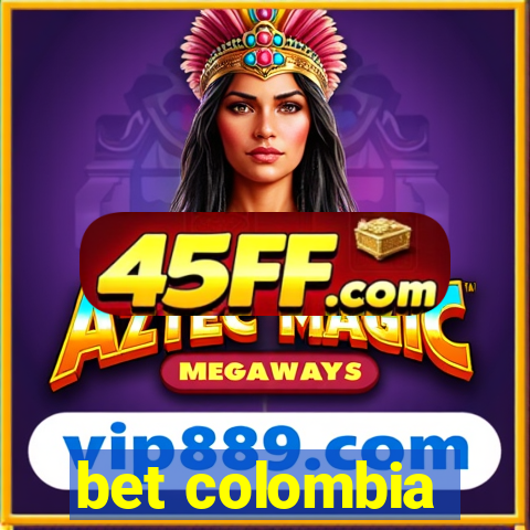 bet colombia